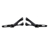 Rear-Passenger-Foot-Pegs-Bracket-for-Honda-CBR1000RR-2017-2024