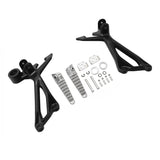Rear-Passenger-Foot-Pegs-Bracket-for-Kawasaki-Z900-Z900SE-2017-2024
