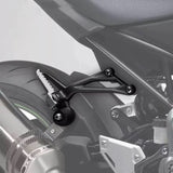 Rear-Passenger-Foot-Pegs-Bracket-for-Kawasaki-Z900-Z900SE-2017-2024