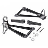 Rear-Passenger-Foot-Pegs-Footrest-Bracket-for-Yamaha-YZF-R3-2015-2025-MT03-2020-2024
