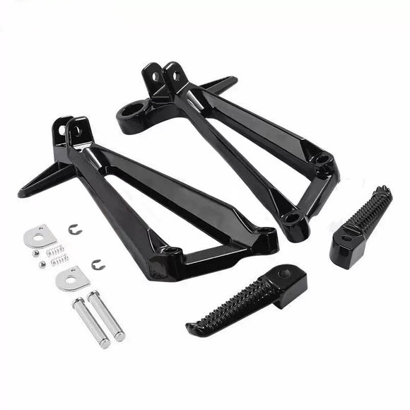 Rear-Passenger-Foot-Pegs-Footrest-Bracket-for-Yamaha-YZF-R3-2015-2025-MT03-2020-2024
