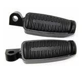 Rear-Passenger-Foot-Pegs-Footrest-for-Harley-Sportster-883-1200-XL-2004-2013