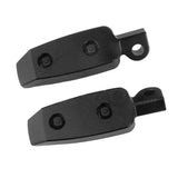 Rear-Passenger-Foot-Pegs-Footrest-for-Harley-Sportster-883-1200-XL-2004-2013