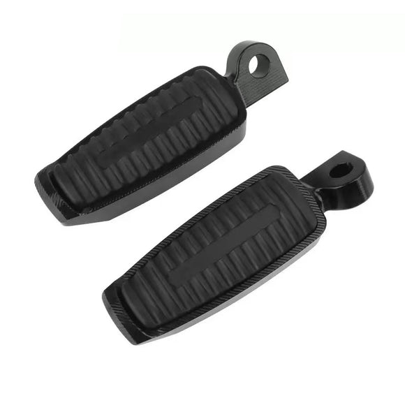 Rear-Passenger-Foot-Pegs-Footrest-for-Harley-Sportster-883-1200-XL-2004-2013