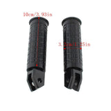 Rear-Passenger-Foot-Pegs-Footrests-for-Yamaha-YZF-R6-R1-FZ1-XJ1200-XJ1300