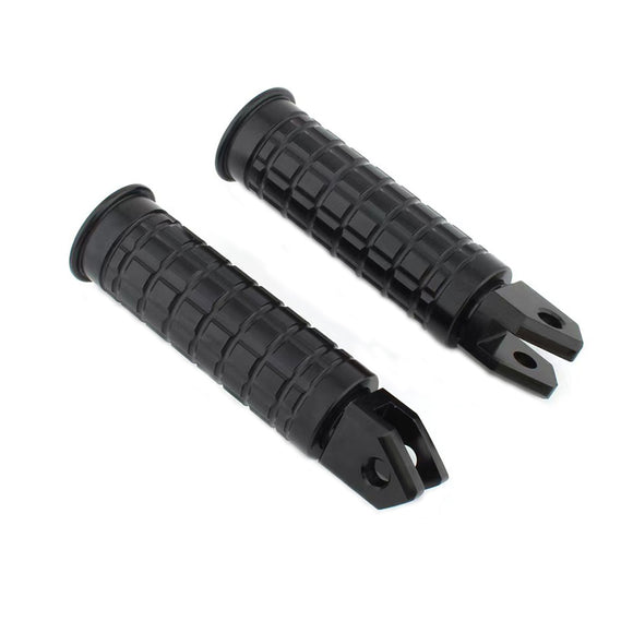 Rear-Passenger-Foot-Pegs-Footrests-for-Yamaha-YZF-R6-R1-FZ1-XJ1200-XJ1300