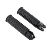 Rear-Passenger-Foot-Pegs-Footrests-for-Yamaha-YZF-R6-R1-FZ1-XJ1200-XJ1300