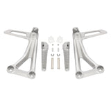 Rear-Passenger-Footpeg-Pegs-Bracket-for-Honda-CB650F-2014-2019-CBR650F-2014-2018