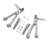 Rear-Passenger-Footpeg-Pegs-Bracket-for-Honda-CB650R-CBR650R-2019-2023