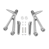 Rear-Passenger-Footpeg-Pegs-Bracket-for-Honda-CB650R-CBR650R-2019-2023