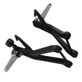 Rear-Passenger-Footpegs-Bracket-for-Kawasaki-Ninja-ZX-4RR-ZX-4R-2023-2024-ZX-25R-2020-2024