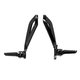 Rear-Passenger-Footpegs-Foot-Peg-Bracket-for-Kawasaki-Ninja-ZX10R-2011-2014