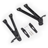 Rear-Passenger-Footrest-Foot-Pegs-Bracket-for-Suzuki-GSXR600-GSXR750-2011-2024
