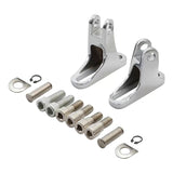 Rear-Passenger-Mini-FootPeg-Mount-for-Harley-Touring-Road-King-Glide-1993-2022