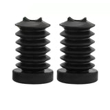 Rear-Rubber-Shock-Absorber-Fork-Cover-Boot-for-Harley-Touring-FLHR-FLHT-FLHX-1997-2013