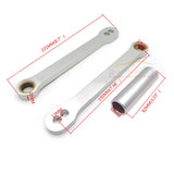 Rear-Shock-Lowering-Link-Kit-for-Honda-CBR600RR-2003-2006-CBR1000RR-2004-2007