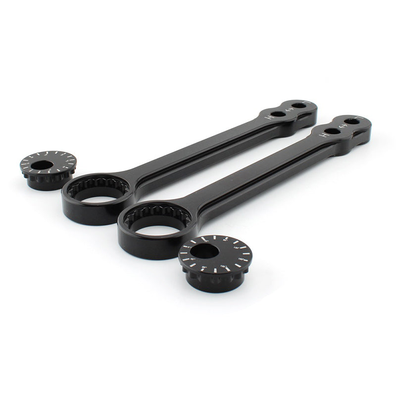 Rear Suspension Linkager Lowering Kit for Kawasaki Ninja 400 250 Z400