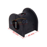 Rear-Sway-Bar-Support-5GYV-060003-1000-for-CFMOTO-ZForce-1000