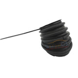 Rear-Swing-Arm-Suspension-Rubber-Boot-Gaiter-for-BMW-K25-K26-K27-K28-K29