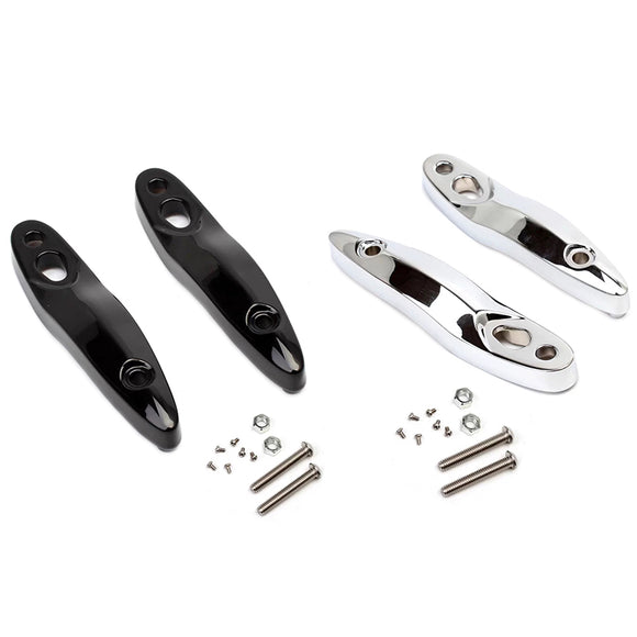 Rear-Turn-Signal-Lamp-Extension-Bracket-Kit-for-Harley-Softail-All-Models