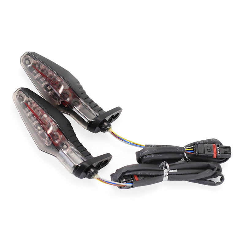 Rear Turn Signal Light Indicator for BMW S1000RR M1000RR – autopartsos