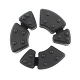 Rear-Wheel-Damper-Rubber-Cush-Buffer-Block-for-BMW-G310GS-G310R-G310RR-2016-2025