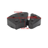 Rear-Wheel-Damper-Rubber-Cush-Buffer-Block-for-BMW-G310GS-G310R-G310RR-2016-2025