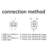 Rectifier-Regulator-for-Honda-VTR250-Interceptor-VFR400-NC21-NC24-VT250F