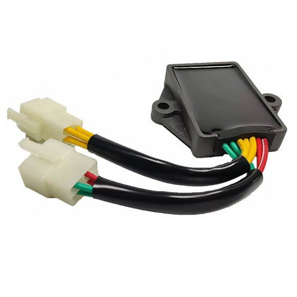 Rectifier-Regulator-for-Honda-VTR250-Interceptor-VFR400-NC21-NC24-VT250F