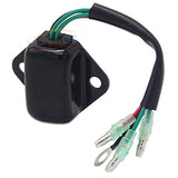 Regulator-Rectifier-6M6-81960-A0-00-for-Yamaha-WB700-Wave-Blaster