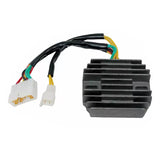 Regulator-Rectifier-for-Honda-GL1200-Sei-Ltd-Goldwing-31600-ML8-305