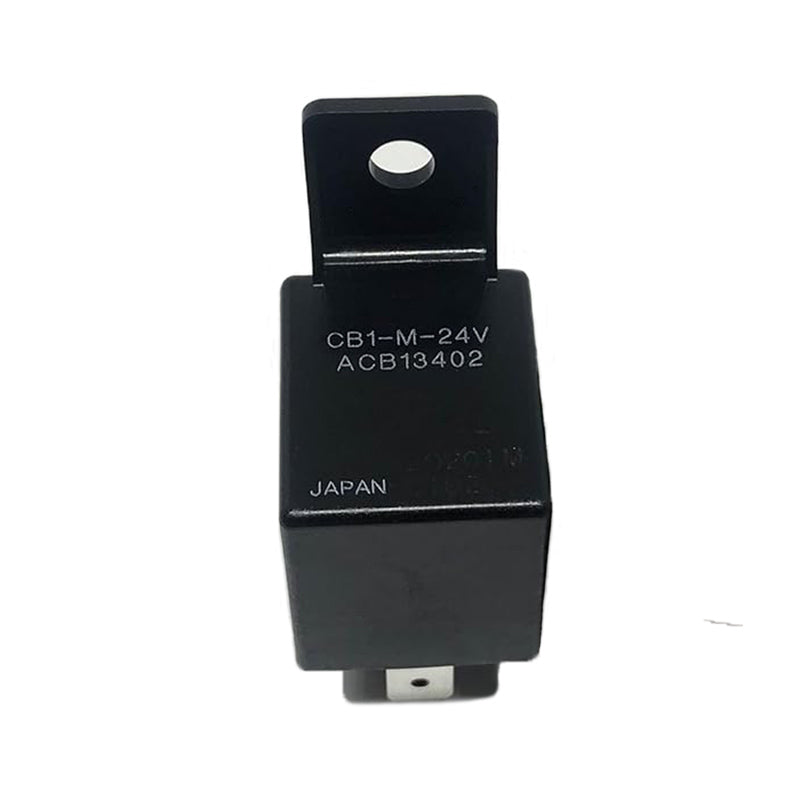 Relay CB1-M-24V ACB13402 for Caterpillar – autopartsos