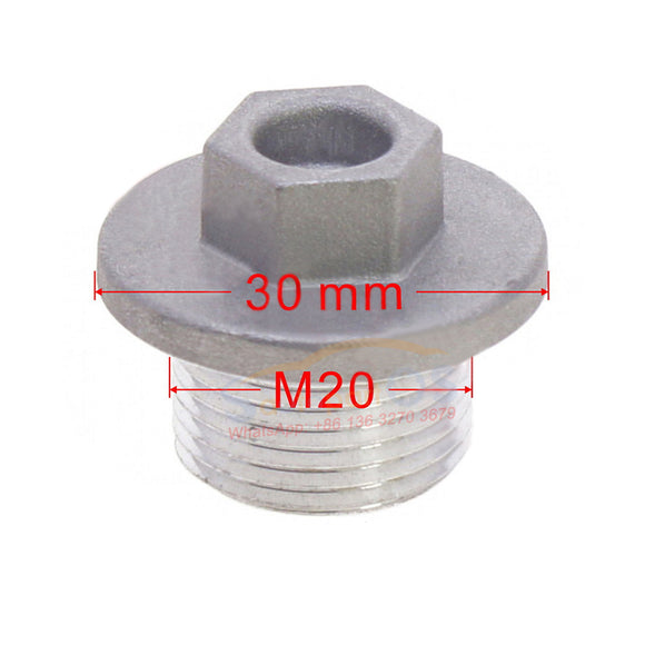 Relief-Valve-Screw-Plug-0GR0-014003-for-CFMOTO-CForce-UForce-ZForce-550-800-1000