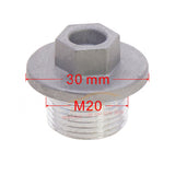 Relief-Valve-Screw-Plug-0GR0-014003-for-CFMOTO-CForce-UForce-ZForce-550-800-1000