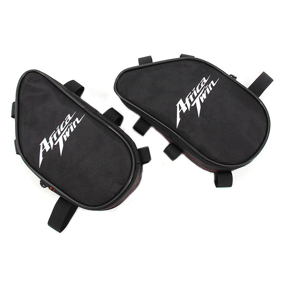 Repair-Tool-Placement-Bag-Package-Toolbox-for-Honda-CRF1000L-Africa-Twin-2015-2017