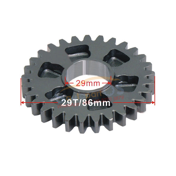 Reverse-Driven-Gear-0800-061008-1000-for-CFMOTO-CForce-ZForce-UForce-800-X8-U8-Z8