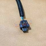 Reversing-Radar-Electric-Eye-RearView-Camera-Wiring-Harness-Plug-for-Toyota-Camry-Crown-Reiz