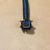 Reversing-Radar-Electric-Eye-RearView-Camera-Wiring-Harness-Plug-for-Toyota-Camry-Crown-Reiz