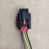 Reversing-Radar-Wiring-Harness-Plug-for-MG-Roewe-EI5-350-550-950-EI6-RX5-RX3-360