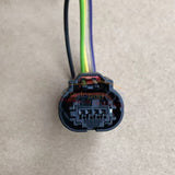 Reversing-Radar-Wiring-Harness-Plug-for-MG-Roewe-EI5-350-550-950-EI6-RX5-RX3-360