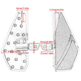 Rider-Floorboards-for-Harley-Softail-FLSB-RH1250S-FXLR-FXLRS-FXBR-2018-ON