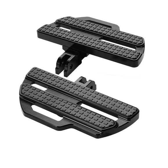 Rider-Floorboards-for-Harley-Softail-Low-Rider-Street-Bob-114-Sportster-S-18-ON