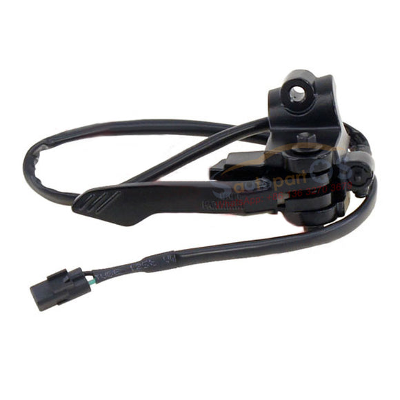 Right-Parking-Lever-9DSV-080260-6H02-for-CFMOTO-CForce-450-500-520-550-1000
