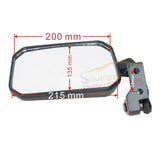 Right-Rear-View-Mirror-5HY0-260120-10000-for-CFMOTO-UForce-600-800-1000