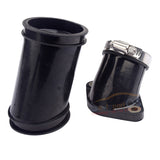 Rubber-Airbox-Intake-Manifold-Boot-3402-533-for-Arctic-Cat-250-300-1998-2005