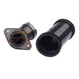 Rubber-Airbox-Intake-Manifold-Boot-3402-533-for-Arctic-Cat-250-300-1998-2005