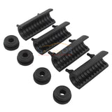 Rubber-Grommet-Support-Cushion-for-Harley-Saddlebag-Touring-2014-2021