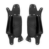 Saddlebag-Guard-Crash-Tools-Bags-for-Harley-Touring-Road-Electra-Glide