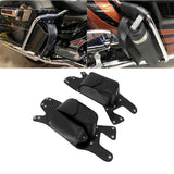 Saddlebag-Guard-Crash-Tools-Bags-for-Harley-Touring-Road-Electra-Glide