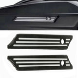 Saddlebag-Latch-Cover-for-Harley-Touring-Road-King-Street-Glide-2014-2023